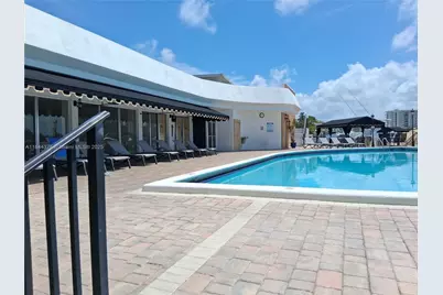 100 Golden Isles Dr #206, Hallandale Beach, FL 33009 - Photo 11