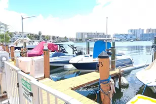 100 Golden Isles Dr, Hallandale Beach, FL 33009 - Photo 13