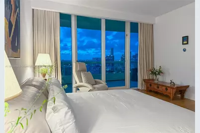 1643 Brickell Ave #2506, Miami, FL 33129 - Photo 11