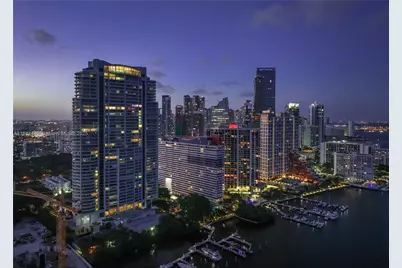 1643 Brickell Ave #2506, Miami, FL 33129 - Photo 1
