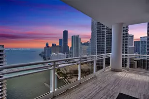 901 Brickell Key Blvd, Miami, FL 33131 - Photo 1