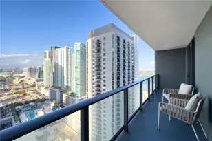 601 NE 1st Ave, Miami, FL 33132 - Photo 3