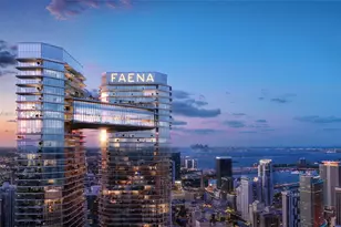 24 SW 4th St, Miami, FL 33131 - Photo 1