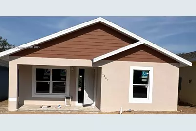 1443 Las Villas, Sebring, FL 33870 - Photo 1