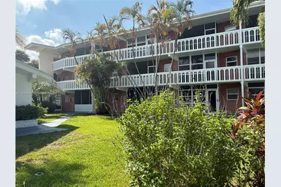 141 NE 10th Ave #17B, Hallandale Beach, FL 33009 - Photo 41