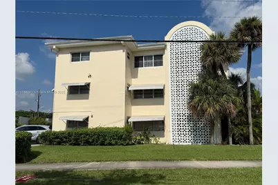 141 NE 10th Ave #17B, Hallandale Beach, FL 33009 - Photo 1