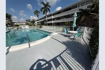 141 NE 10th Ave #17B, Hallandale Beach, FL 33009 - Photo 43