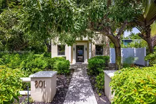 801 NE 18th Ave, Fort Lauderdale, FL 33304 - Photo 3