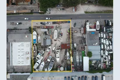 3390 NW River Dr, Miami, FL 33142 - Photo 3