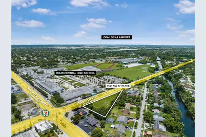 9521 NW 17th Ave, Miami, FL 33147 - Photo 5