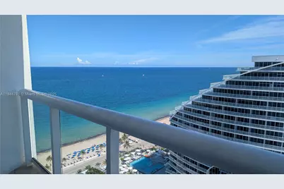 505 N Fort Lauderdale Beach Blvd #2501, Fort Lauderdale, FL 33304 - Photo 11