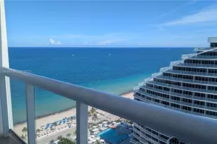 505 N Fort Lauderdale Beach Blvd, Fort Lauderdale, FL 33304 - Photo 1