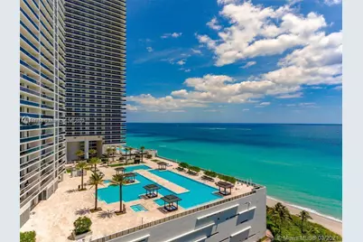 1830 S Ocean Dr #3009, Hallandale Beach, FL 33009 - Photo 31