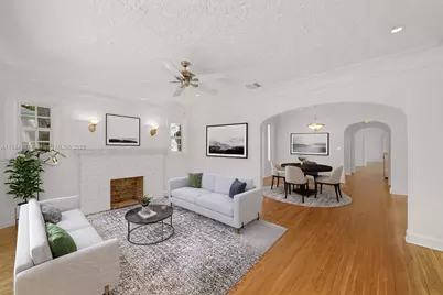 1765 Wa Kee Na Dr, Miami, FL 33133 - Photo 3