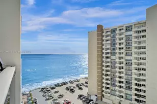 3140 S Ocean Dr, Hallandale Beach, FL 33009 - Photo 13