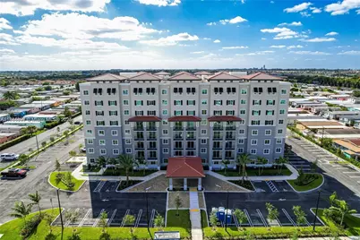 400 NW 112th Ave #610, Sweetwater, FL 33172 - Photo 1