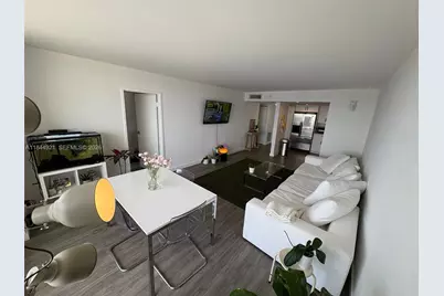 13499 Biscayne Blvd #902, North Miami, FL 33181 - Photo 1