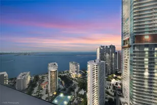 1435 Brickell Ave, Miami, FL 33131 - Photo 1