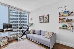 888 Biscayne Blvd, Miami, FL 33132 - Photo 21