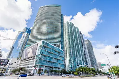 888 Biscayne Boulevard #812, Miami, FL 33132 - Photo 33