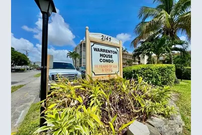 2145 Pierce St #122, Hollywood, FL 33020 - Photo 15