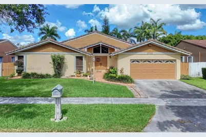 5744 SW 146th Ct, Miami, FL 33183 - Photo 1