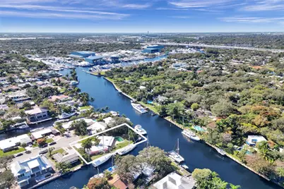 1321 Mandarin Isle, Fort Lauderdale, FL 33315 - Photo 13