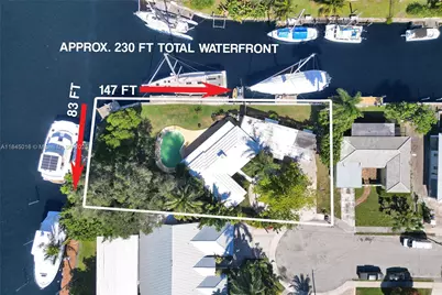 1321 Mandarin Isle, Fort Lauderdale, FL 33315 - Photo 1