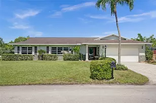 2525 SW 86th Ave, Davie, FL 33324 - Photo 1