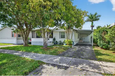 2430 SW 53rd St, Dania Beach, FL 33312 - Photo 1