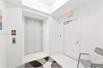 851 NE 1st Ave #1410, Miami, FL 33132 - Photo 43