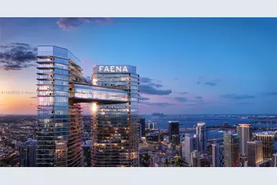 24 SW 4th St #S-3705, Miami, FL 33130 - Photo 1