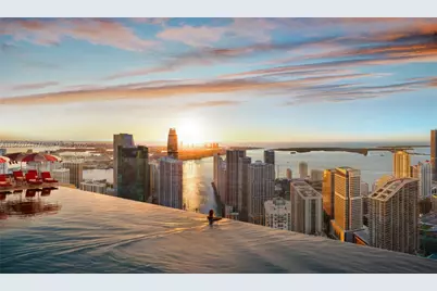 24 SW 4th St #S-1703, Miami, FL 33130 - Photo 9