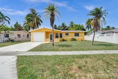 4331 NW 27th St, Lauderhill, FL 33313 - Photo 1