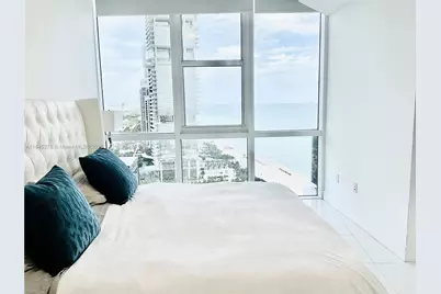 18201 Collins Ave #3302, Sunny Isles Beach, FL 33160 - Photo 5
