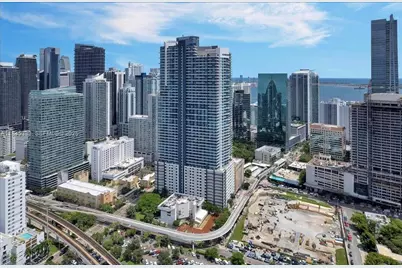 60 SW 13th St #3203, Miami, FL 33130 - Photo 31