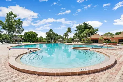3080 Holiday Springs Blvd #207, Margate, FL 33063 - Photo 15