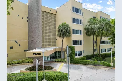 2690 SW 22nd Ave #507, Miami, FL 33133 - Photo 1