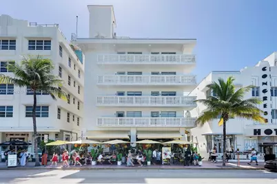 1024 Ocean Dr #A207, Miami Beach, FL 33139 - Photo 1