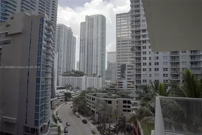 1155 Brickell Bay Dr #902, Miami, FL 33131 - Photo 11