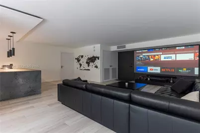 16909 N Bay Rd #206, Sunny Isles Beach, FL 33160 - Photo 17