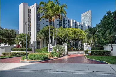 16909 N Bay Rd #305, Sunny Isles Beach, FL 33160 - Photo 27