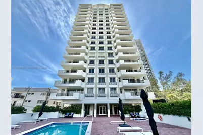 6422 Collins Ave #1403, Miami Beach, FL 33141 - Photo 1