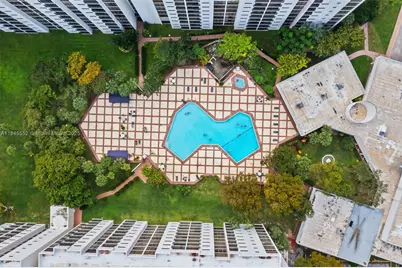 16919 N Bay Rd #115, Sunny Isles Beach, FL 33160 - Photo 17