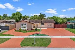 13330 SW 79th St, Miami, FL 33183 - Photo 1