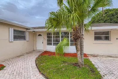6750 NW 7th Ct, Margate, FL 33063 - Photo 3