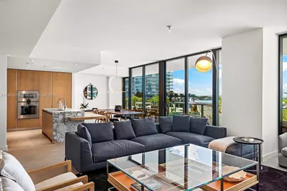 500 Alton Rd #803, Miami Beach, FL 33139 - Photo 1