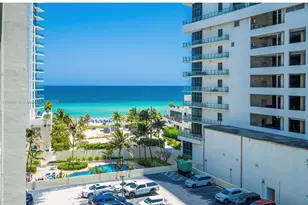 4001 S Ocean Dr, Hollywood, FL 33019 - Photo 29