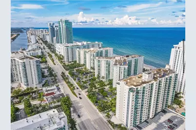 4001 S Ocean Dr #7B, Hollywood, FL 33019 - Photo 39