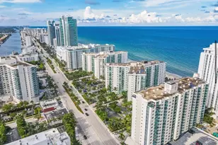 4001 S Ocean Dr, Hollywood, FL 33019 - Photo 39